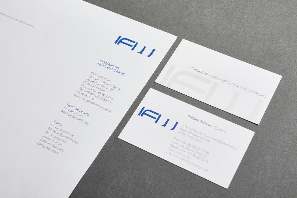 Corporate-Identity